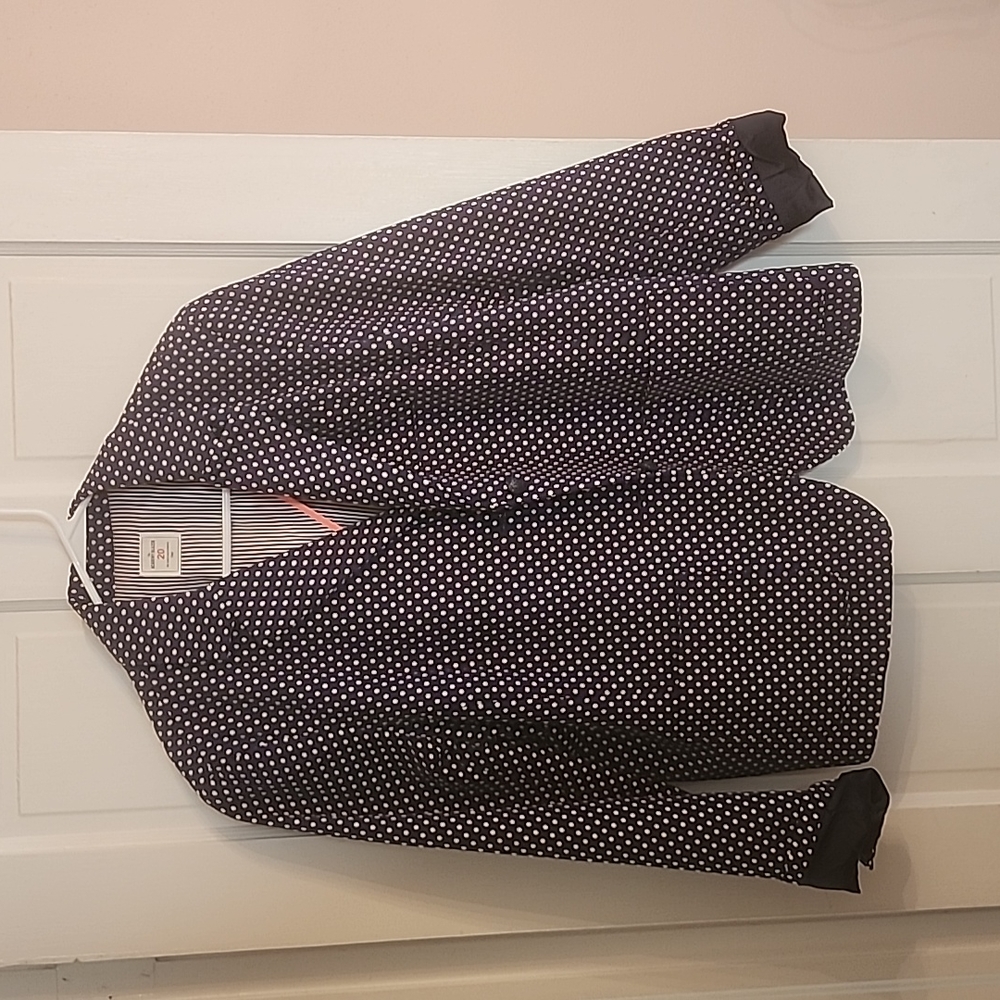 Gap Academy Blazer size 20